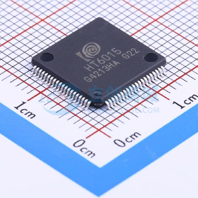 HT6015实物图