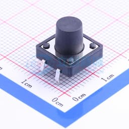 12mm*12mm*10mm 12V 50mA【轻触】缩略图
