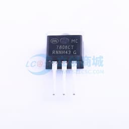 MC7808CTG【线性】缩略图