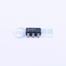 汽车类 200mA、高 PSRR、低 IQ、低压降稳压器缩略图