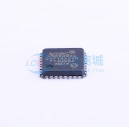 高度集成的全功能高速USB 2.0 ULPI收发器缩略图