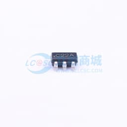 带推挽输出的低压精密比较器缩略图