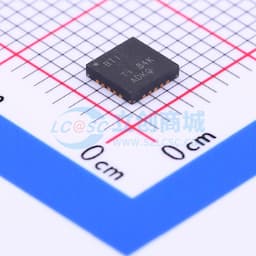 2.7W单声道D类音频功率放大器缩略图