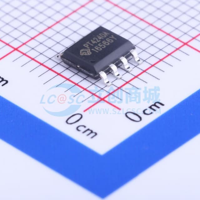 PT4240AESOG实物图