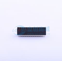 间距:2.54mm 2x14P 直插 【排针】缩略图