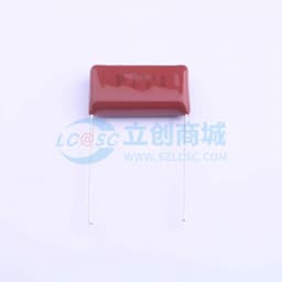 330nF ±10% 630V 【薄膜】缩略图