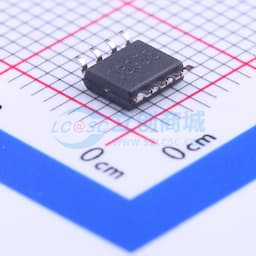 SN65HVD1040低功耗CAN总线收发器带唤醒功能缩略图