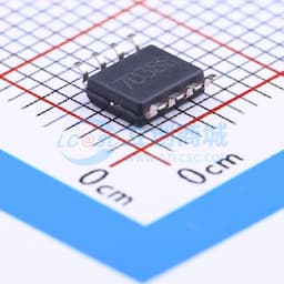 3.3V供电 32Mbps 收发器缩略图