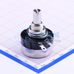 500Ω ±10%缩略图