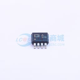 55 V、增强EMI性能、零漂移、超低噪声、轨到轨输出运算放大器缩略图
