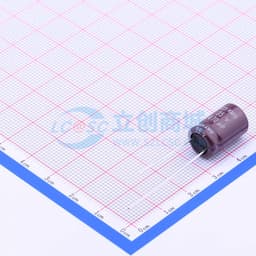470uF ±20% 35V 【引线】缩略图