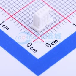 1mm 1x4P缩略图