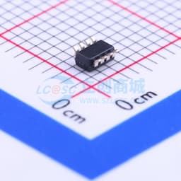 TCAN33X具备CANFD（灵活数据速率）的3.3VCAN收发器缩略图