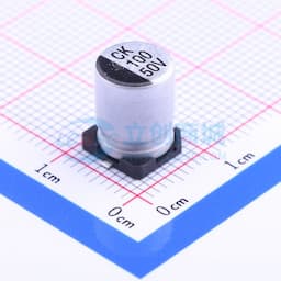 100uF ±20% 50V缩略图