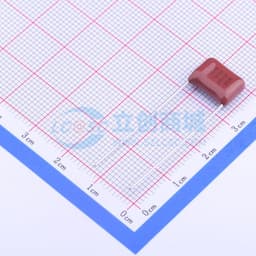22nF ±10% 630V 【薄膜】缩略图