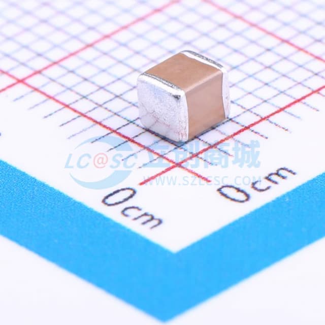 47uF ±20% 6.3V实物图