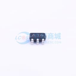 LMV821M5/NOPB缩略图