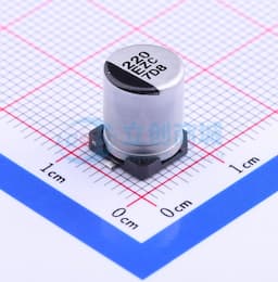 220uF ±20% 25V缩略图