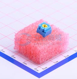 500kΩ ±20% 【可调】缩略图