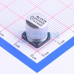220uF ±20% 50V缩略图