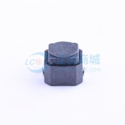 无声开关 6.0mm*6.0mm*5mm  250G缩略图
