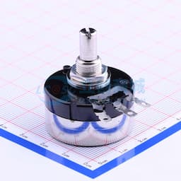 100kΩ ±10%缩略图