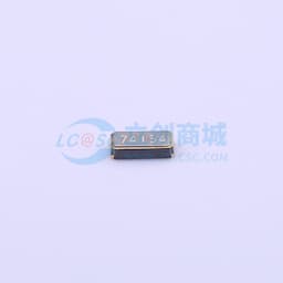 32.768kHz ±20ppm 12.5pF缩略图