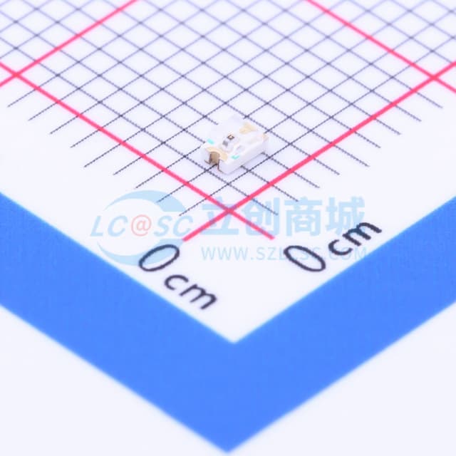 停产 橙灯实物图