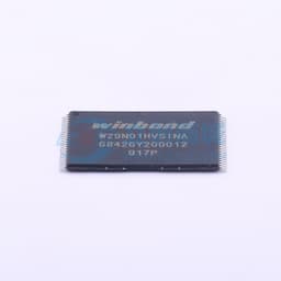 1Gb、3.3V 闪存 NAND 存储器缩略图