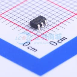 60-mA电荷泵电压反相器缩略图