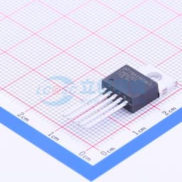 降压型 1A 4V~40V【DC】缩略图
