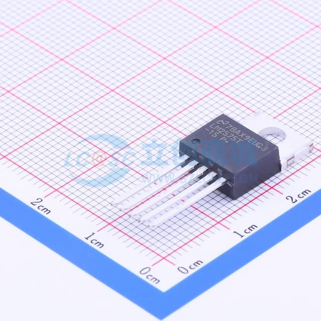 降压型 1A 4V~40V【DC】实物图