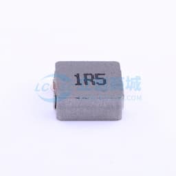 1.5uH ±20% 14A缩略图