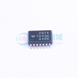 低噪声轨到轨输出运算放大器缩略图