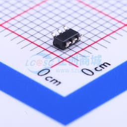 具有使能功能的 200mA、低压降稳压器缩略图