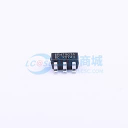 USB充电协议端口控制器 RH7901/RH7902缩略图