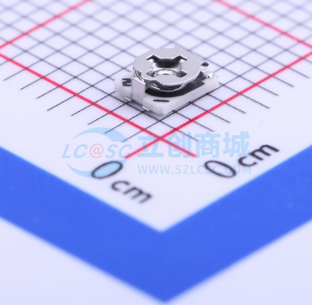 停产 100Ω ±25%实物图