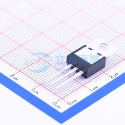 输入35V 输出5V 1A【线性】缩略图