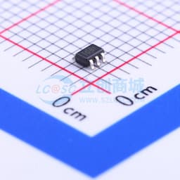 26V、双向、零漂移、低侧或高侧、电压输出、电流分流监控器缩略图