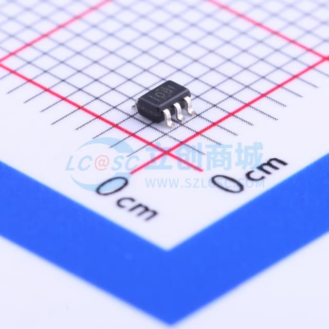 26V、双向、零漂移、低侧或高侧、电压输出、电流分流监控器实物图
