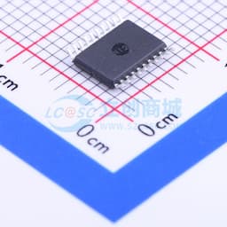1T 8051单片机，4路PWM/PCA，8路10位A/D缩略图