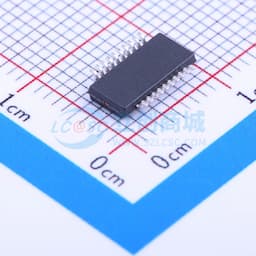 FT231X USB至全握手UART IC缩略图