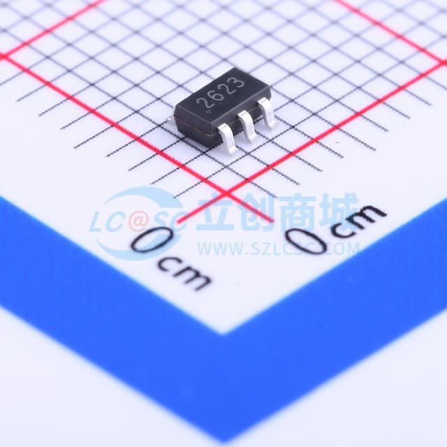 CJL2623实物图