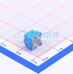 500kΩ ±20% 【可调】缩略图