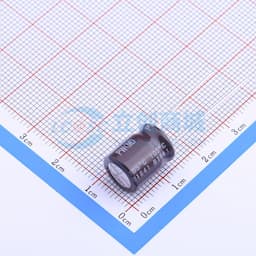 470uF ±20% 16V 【引线】缩略图