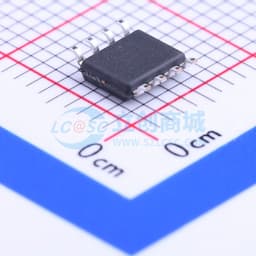 HLW8032 单相电能计量IC缩略图