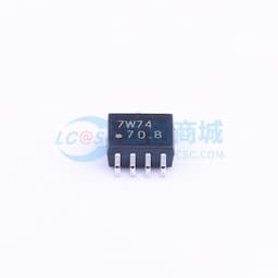 D型触发器 具有预置和清除功能缩略图