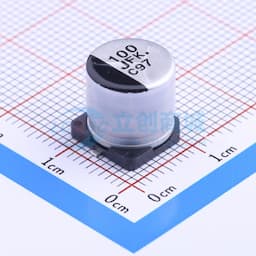 100uF ±20% 63V缩略图