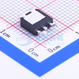 STPSC8H065B-TR缩略图