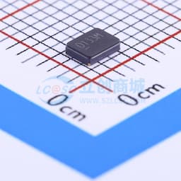13MHz 10pF 10PPM缩略图